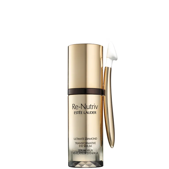 Estée Lauder Re-Nutriv Ultimate Diamond Transformative Energy Eye Serum serum pod oczy 15 ml