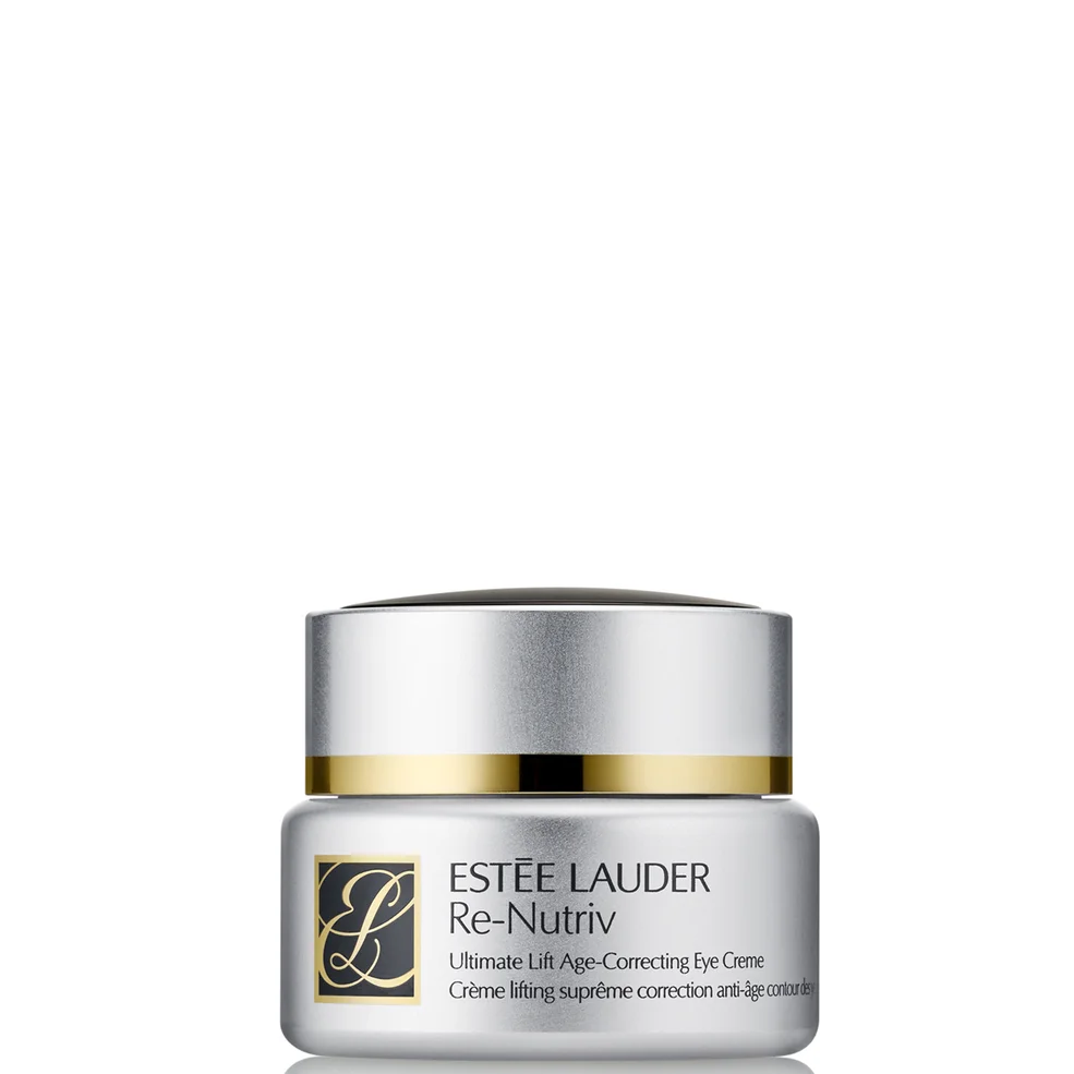 Estée Lauder Re-Nutriv Ultimate Lift Age-Correcting Eye Crème 15ml Zdjęcie 1