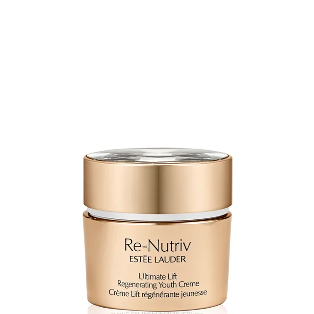 Estée Lauder Re-Nutriv Regenerating Youth Face Crème regenerujący krem do twarzy 50 ml