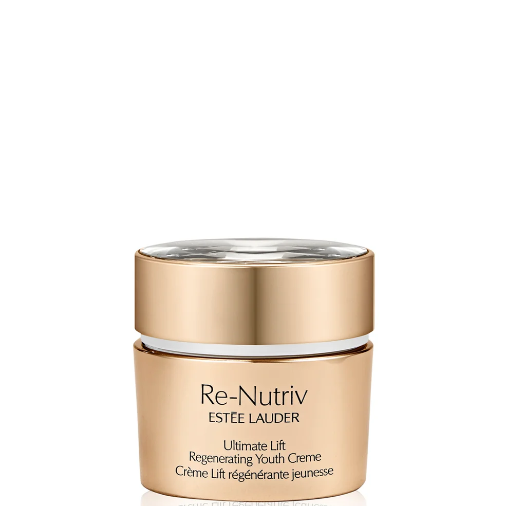 Estée Lauder Re-Nutriv Regenerating Youth Face Crème regenerujący krem do twarzy 50 ml Zdjęcie 1