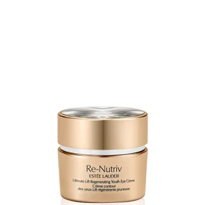 Estée Lauder Re-Nutriv Regenerating Youth Eye Crème regenerujący krem pod oczy 15 ml - undefined undefined