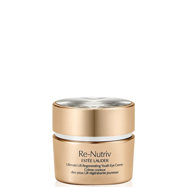 Estée Lauder Re-Nutriv Regenerating Youth Eye Crème regenerujący krem pod oczy 15 ml