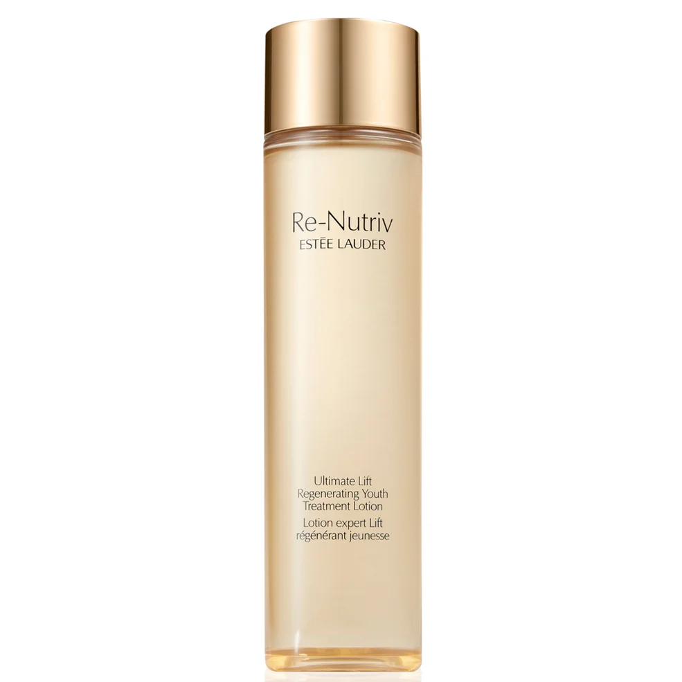 Estée Lauder Re-Nutriv Regenerating Youth Treatment Lotion 200ml Zdjęcie 1