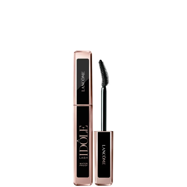 Lancôme Lash Idôle Waterproof Mascara wodoodporny tusz do rzęs 8 ml