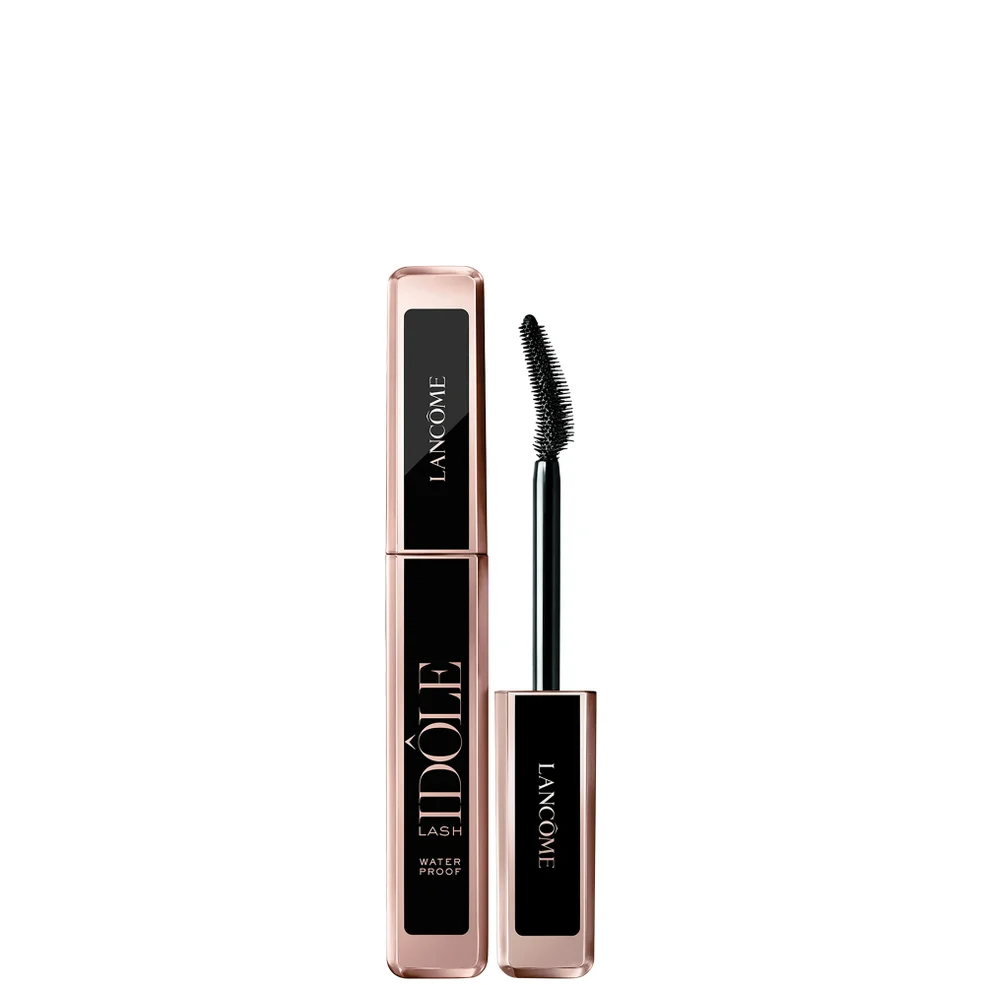Lancôme Lash Idôle Waterproof Mascara wodoodporny tusz do rzęs 8 ml Zdjęcie 1