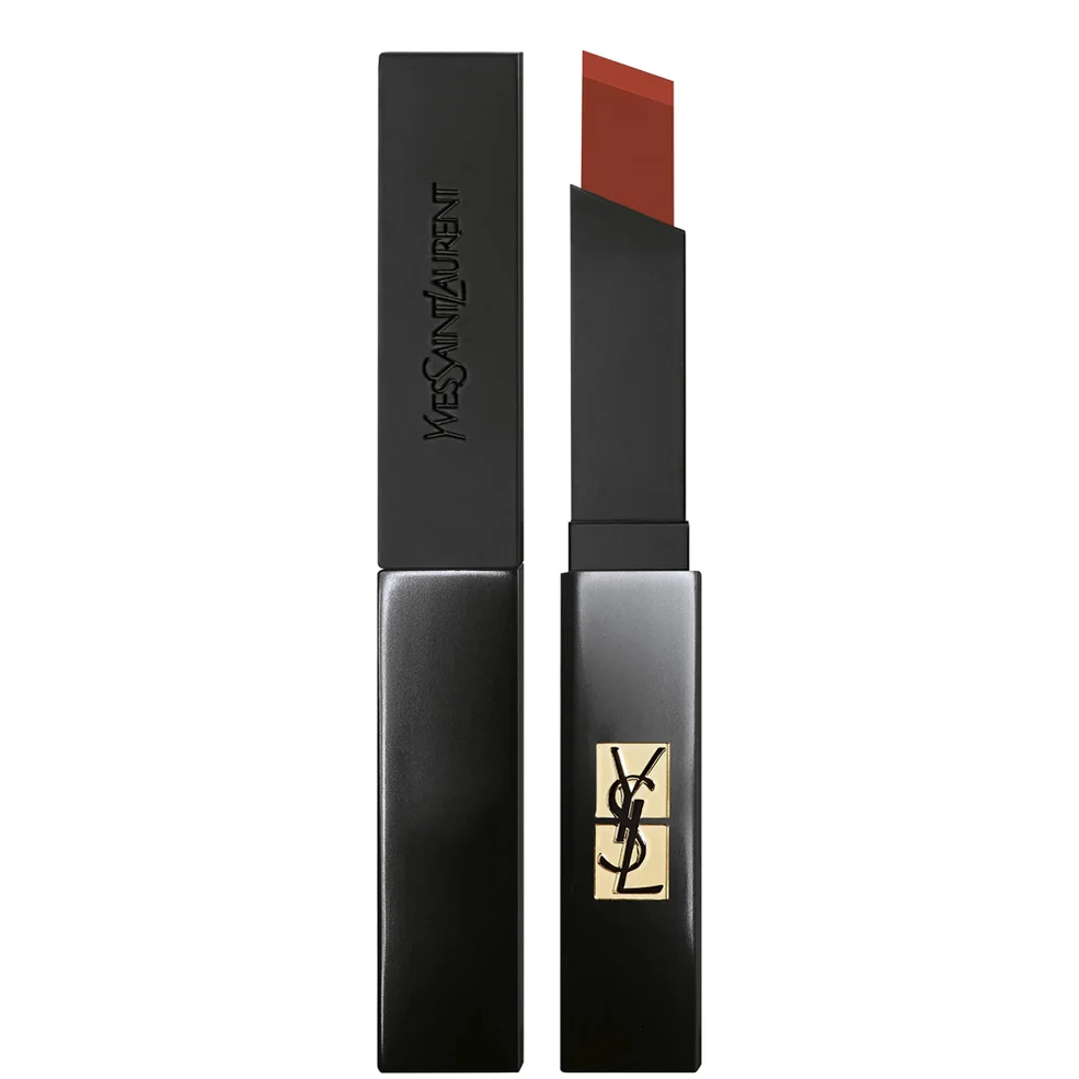 Yves Saint Laurent Rouge Pur Couture The Slim Velvet Radical Lipstick 31g (Various Shades) Zdjęcie 1