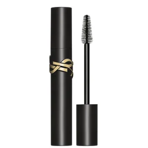 YSL Lash Clash Extreme Volume Mascara tusz do rzęs 9 ml - Colour Black