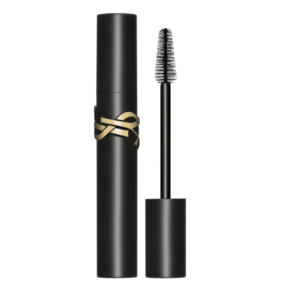 YSL Lash Clash Extreme Volume Mascara tusz do rzęs 9 ml Zdjęcie 1