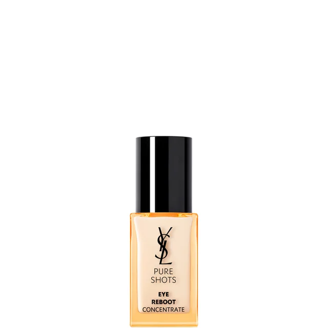 Yves Saint Laurent Pure Shots Eye Night Reboot Serum serum na noc 20 ml