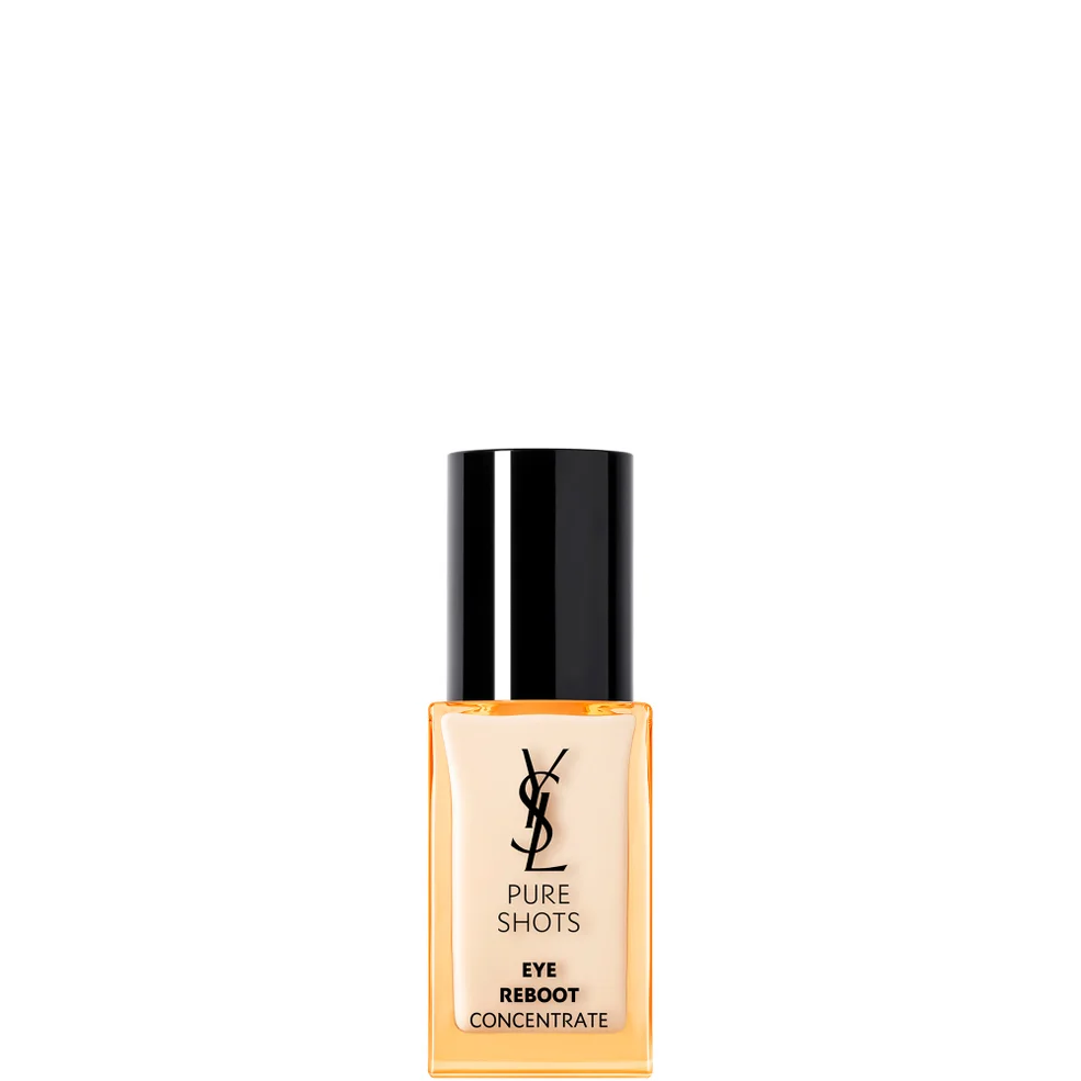 Yves Saint Laurent Pure Shots Eye Night Reboot Serum serum na noc 20 ml Zdjęcie 1