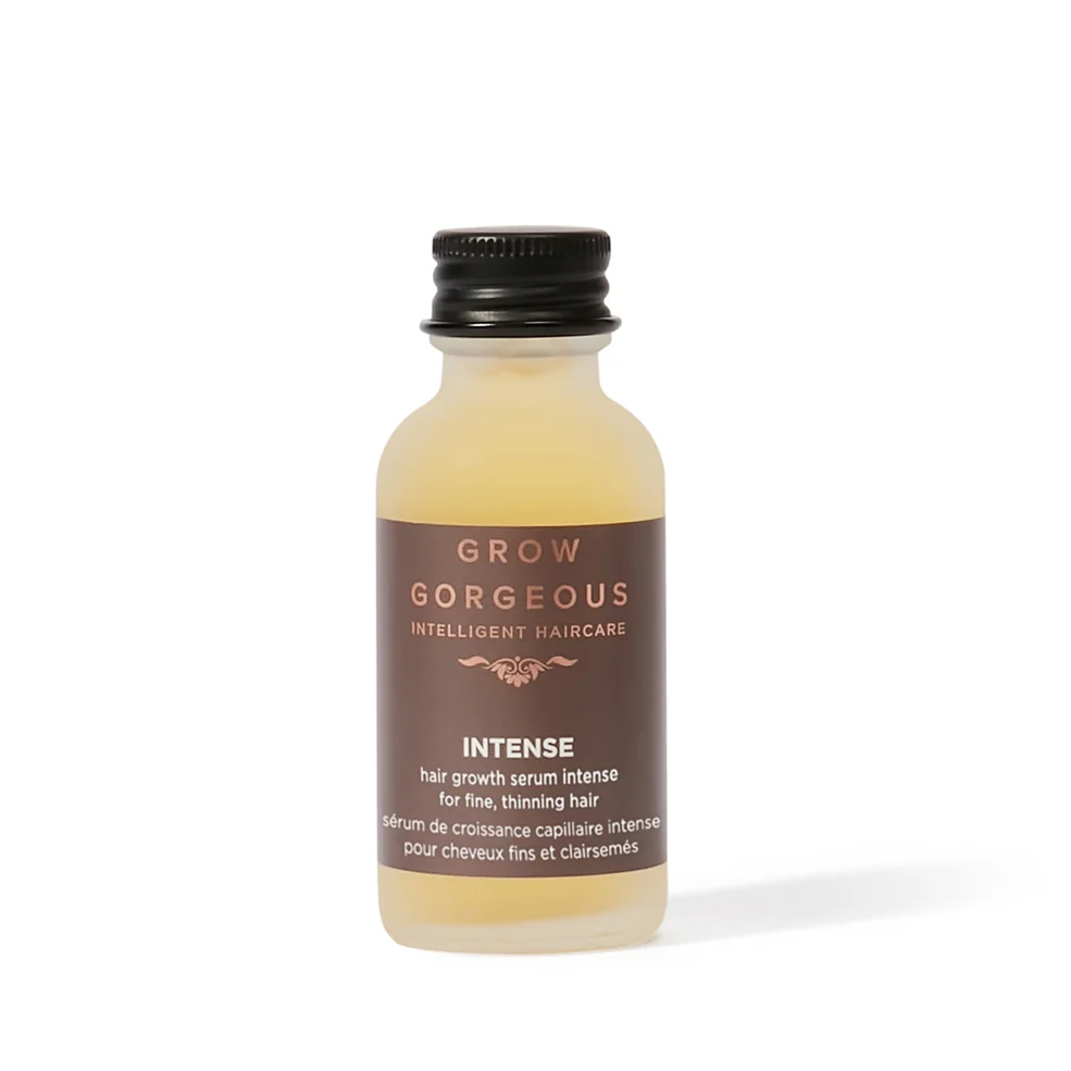 Grow Gorgeous Hair Growth Serum Intense 30ml Zdjęcie 1