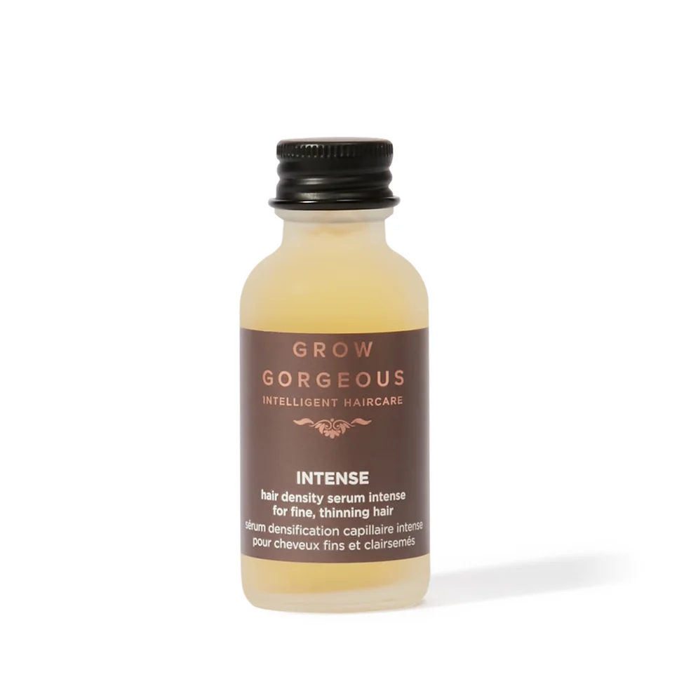 Grow Gorgeous Hair Density Serum Intense 30ml Zdjęcie 1
