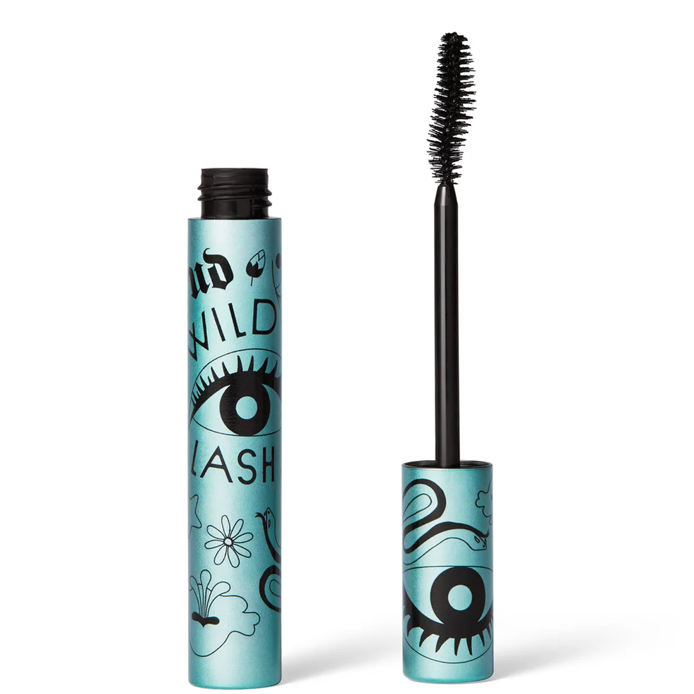 Urban Decay Wild Lash Mascara 10ml Zdjęcie 1