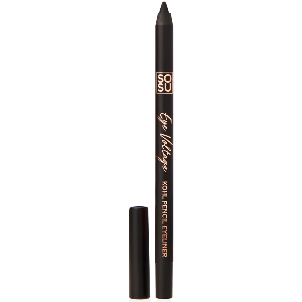 SOSU Cosmetics Eye Voltage Kohl Eyeliner 10g (Various Colours) Zdjęcie 1