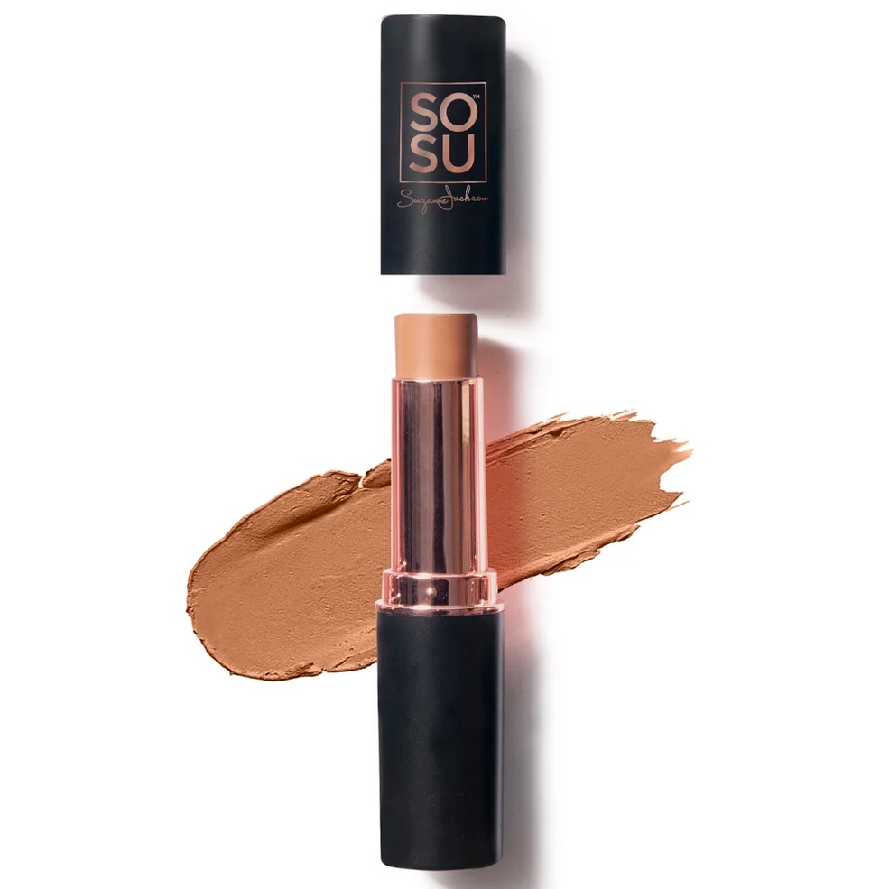 SOSU Cosmetics Cream Stick 30g (Various Colours) Zdjęcie 1