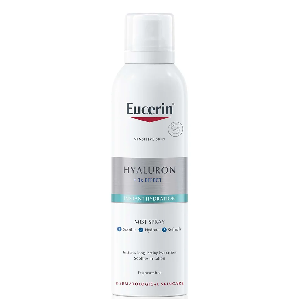 Eucerin Hyaluron Mist Spray 150ml Zdjęcie 1
