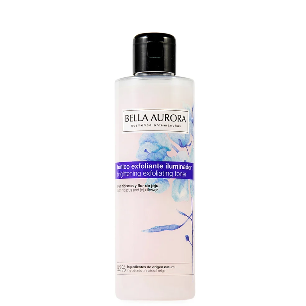 Bella Aurora Brightening Exfoliating Toner 200ml Zdjęcie 1