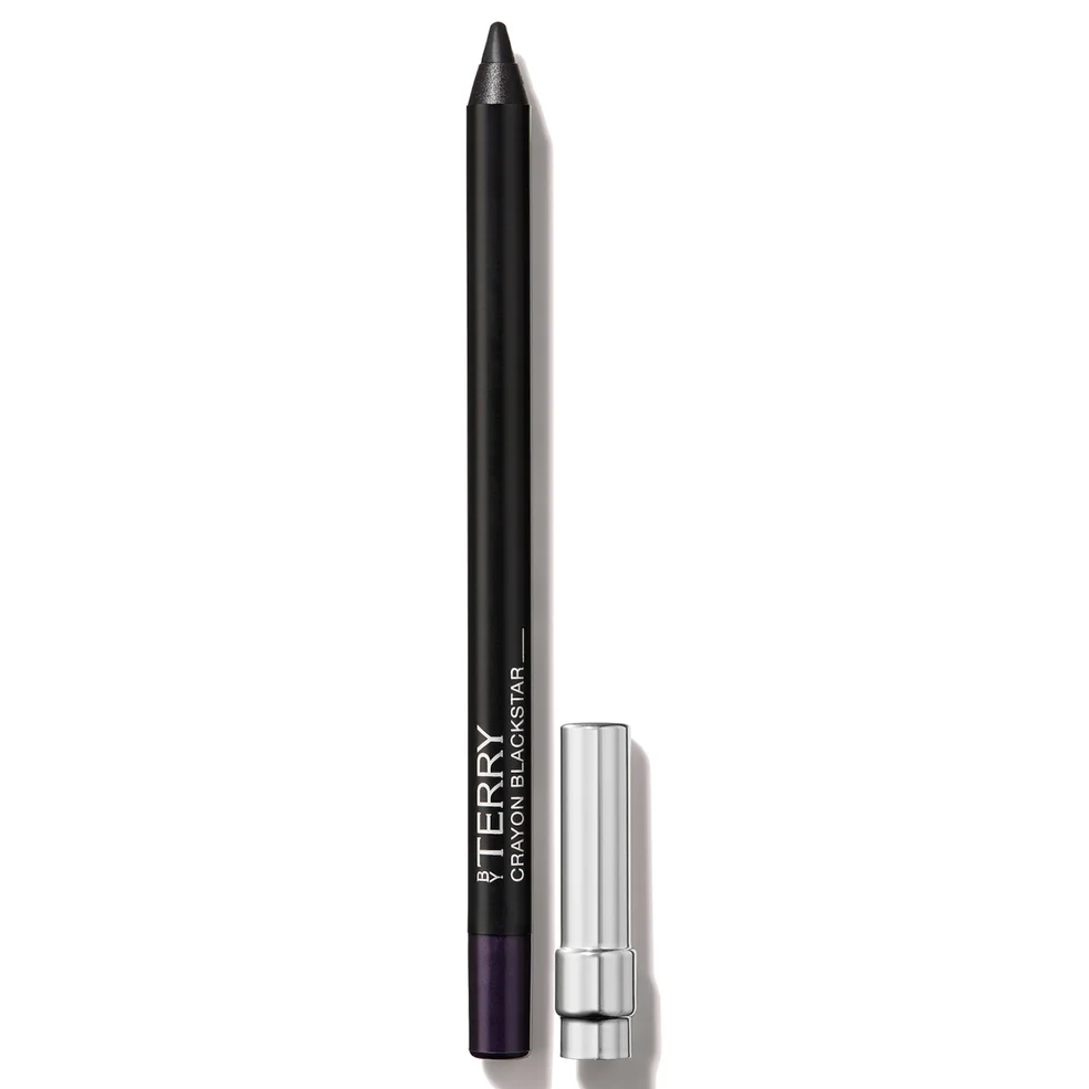 By Terry Crayon Blackstar Eyeliner 1.64g (Various Shades) Zdjęcie 1