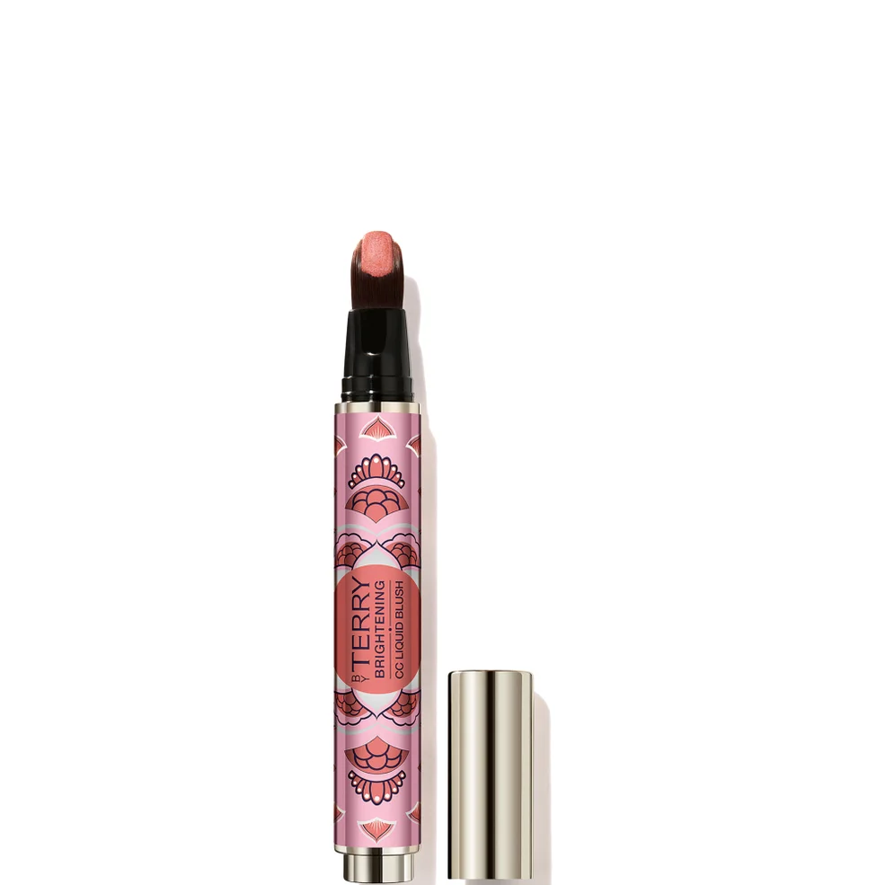 By Terry Brightening CC Blush 15g (Various Shades) Zdjęcie 1