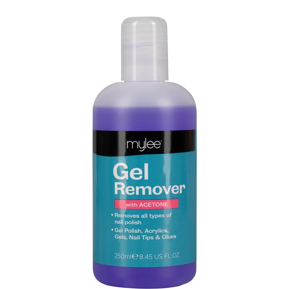 Mylee Gel Remover 250ml Zdjęcie 1