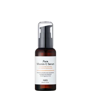 PURITO Pure Vitamin C Serum serum z witaminą C 60 ml - undefined undefined