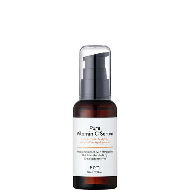 PURITO Pure Vitamin C Serum serum z witaminą C 60 ml