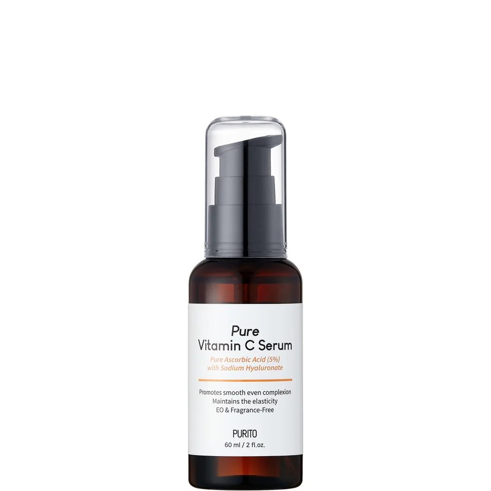 PURITO Pure Vitamin C Serum serum z witaminą C 60 ml Zdjęcie 1