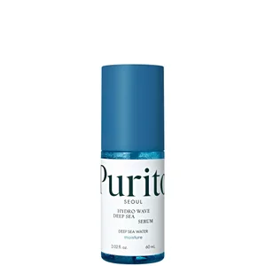 PURITO Deep Sea Pure Water Cream krem z czystą wodą z głębin morskich 50 ml - undefined undefined