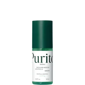 PURITO Wonder Releaf Centella Serum serum z centellą 60 ml - undefined undefined