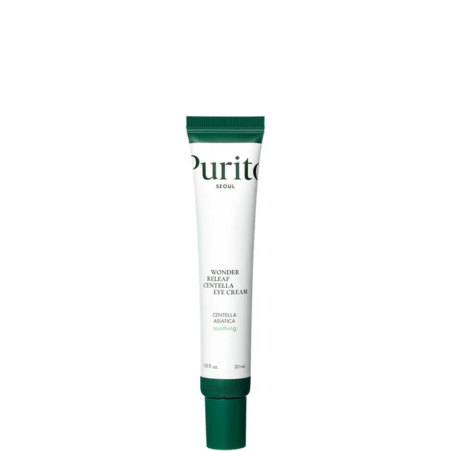 PURITO Wonder Releaf Centella Eye Cream krem pod oczy z centellą 30 ml
