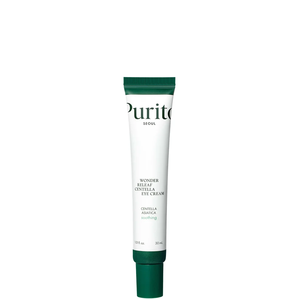 PURITO Wonder Releaf Centella Eye Cream krem pod oczy z centellą 30 ml Zdjęcie 1