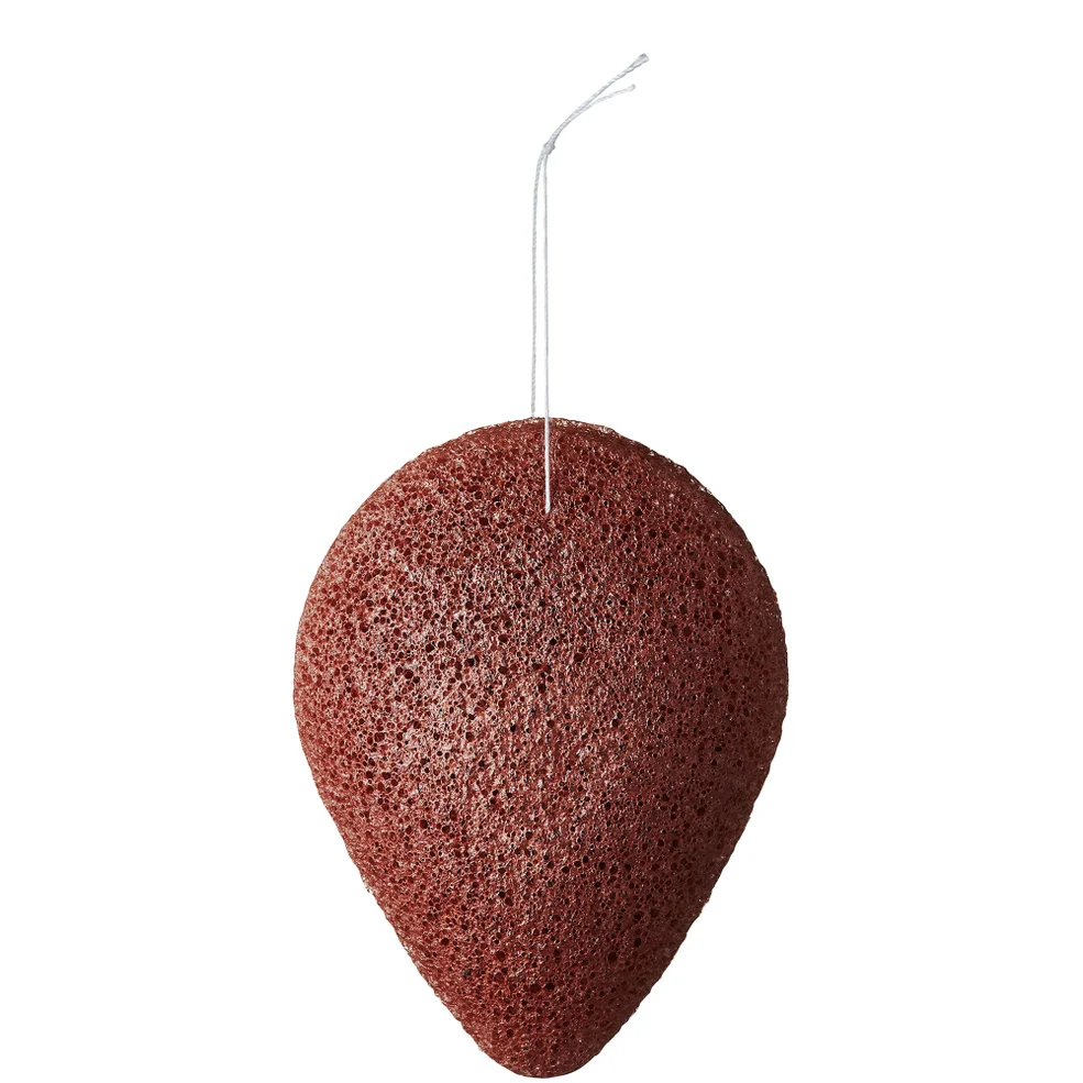 PURITO JEJU Volcanic Scoria Konjac Sponge gąbka konjac 7 g Zdjęcie 1