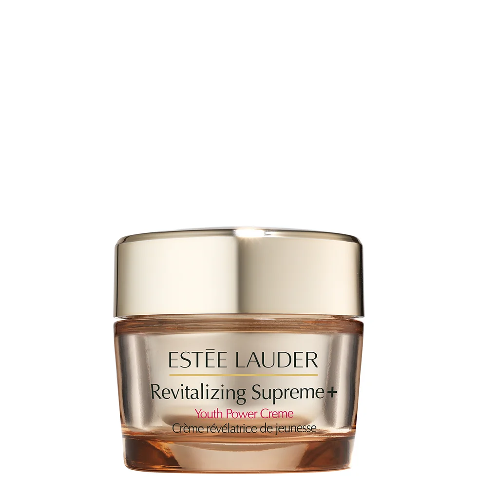 Estée Lauder Revitalizing Supreme+ Youth Power Creme Moisturiser rewitalizujący krem nawilżający 50 ml Zdjęcie 1