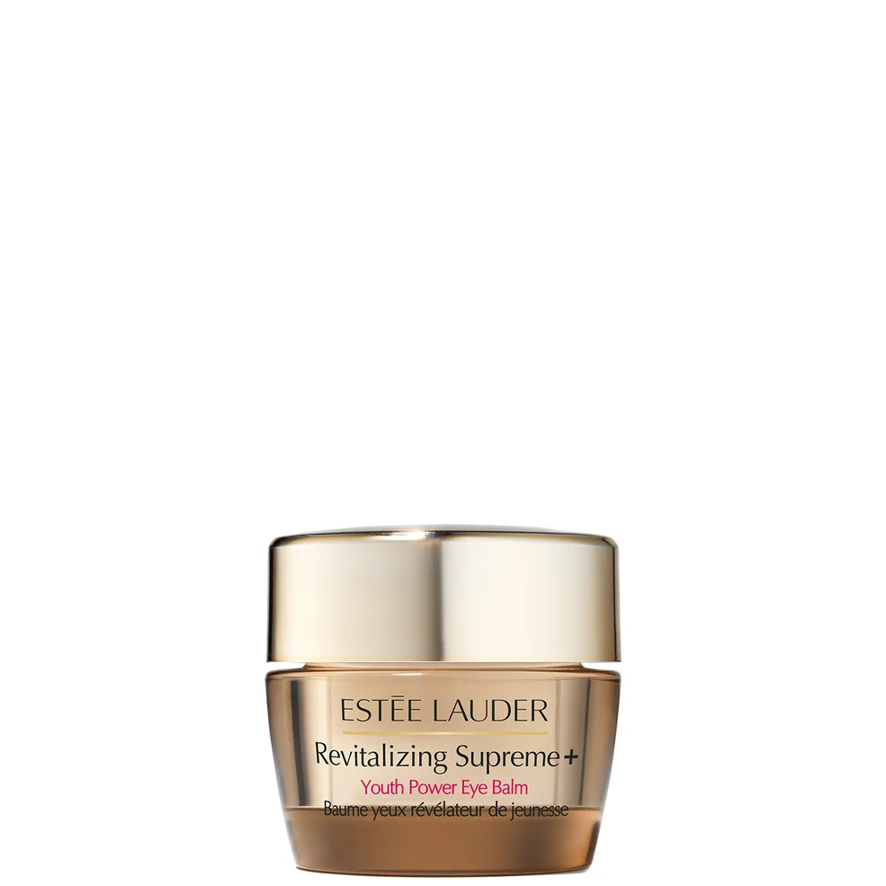 Estée Lauder Revitalizing Supreme+ Youth Power Eye Balm rewitalizujący balsam pod oczy 15 ml Zdjęcie 1
