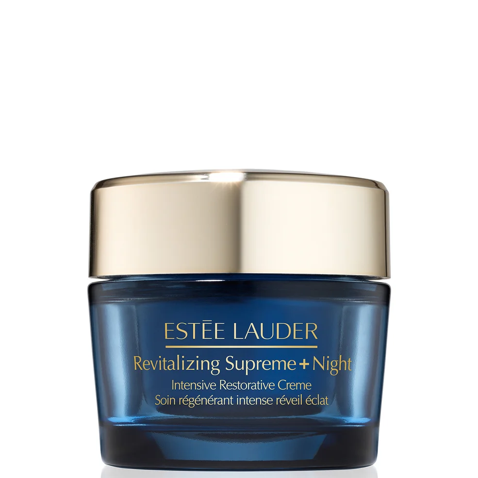 Estée Lauder Revitalizing Supreme+ Intensive Restorative Night Creme 50ml Zdjęcie 1