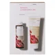 KORRES Santorini Pink Blossom Set