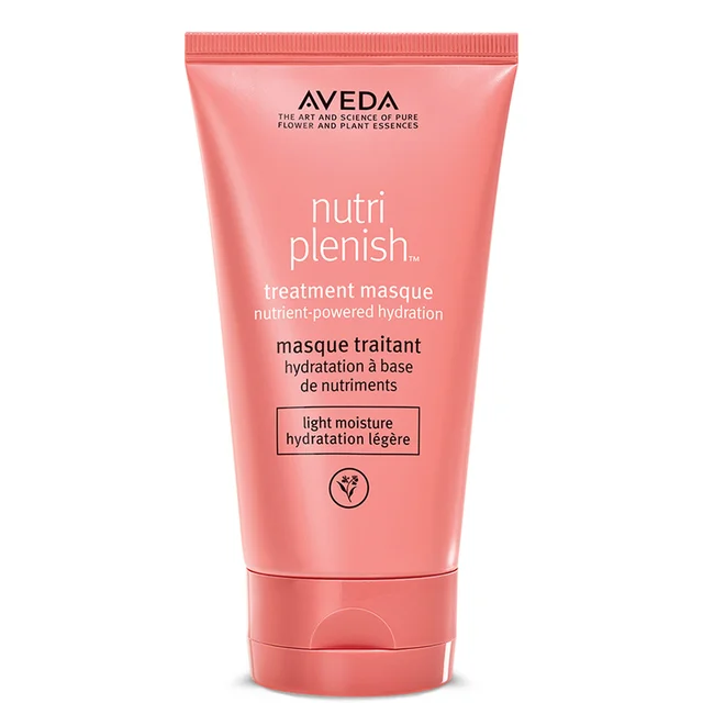 Aveda Nutriplenish Masque Light Moisture maseczka nawilżająca 150 ml