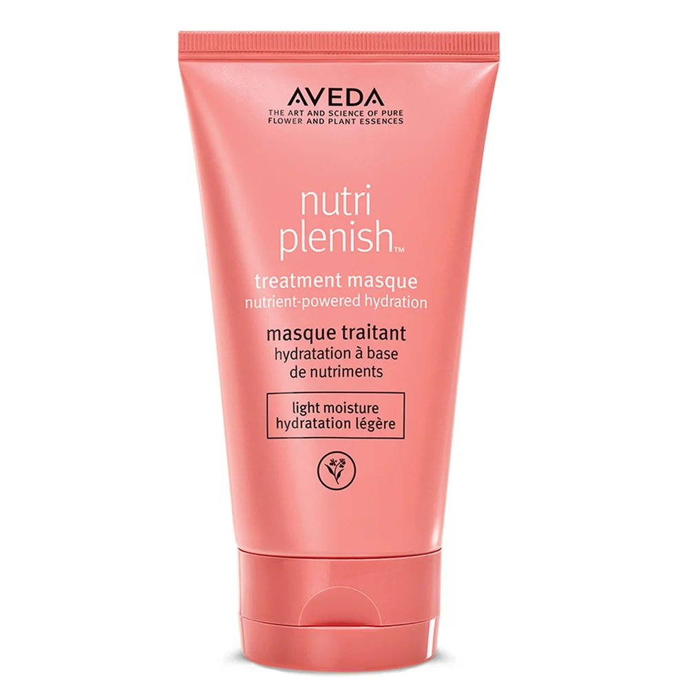 Aveda Nutriplenish Masque Light Moisture maseczka nawilżająca 150 ml Zdjęcie 1