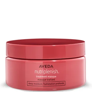 Aveda Nutriplenish Intense Hydration Crème Masque maseczka intensywnie nawadniająca 200 ml - Size 200ml