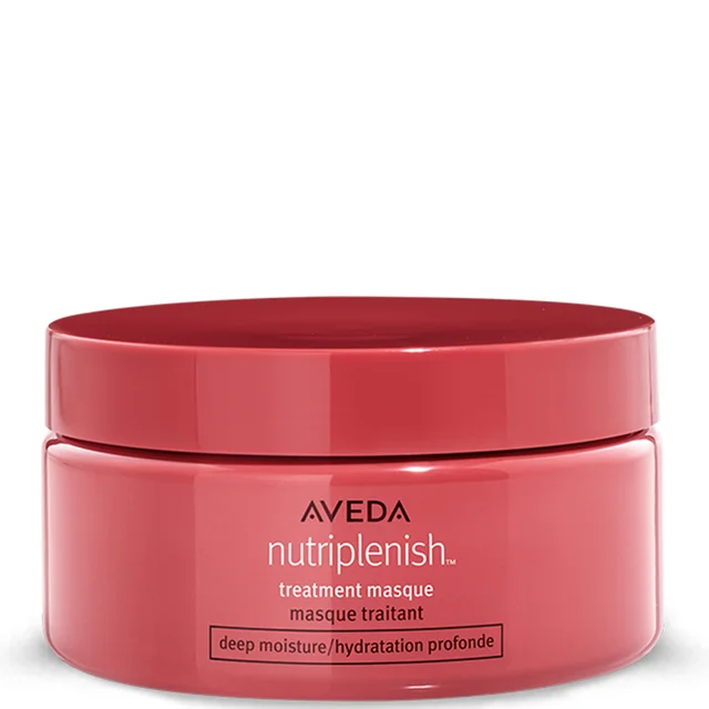 Aveda Nutriplenish Intense Hydration Crème Masque maseczka intensywnie nawadniająca 200 ml