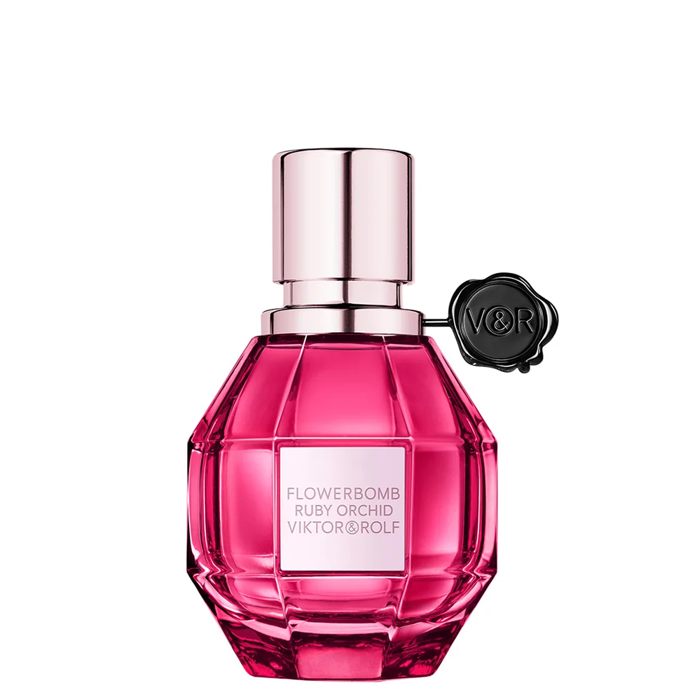 Viktor & Rolf Flowerbomb Ruby Orchid Eau de Parfum - 30ml Zdjęcie 1