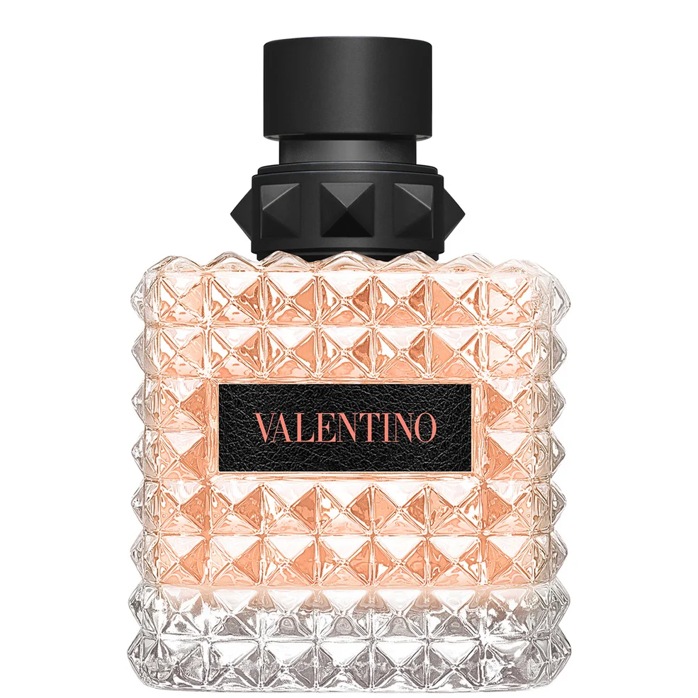 Valentino Born in Roma Coral Donna Eau de Parfum for Her 100ml Zdjęcie 1