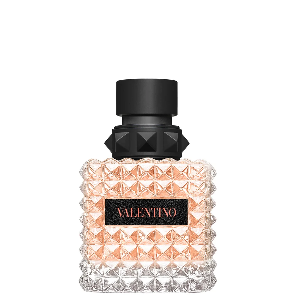Valentino Born in Roma Coral Donna Eau de Parfum for Her 50ml Zdjęcie 1