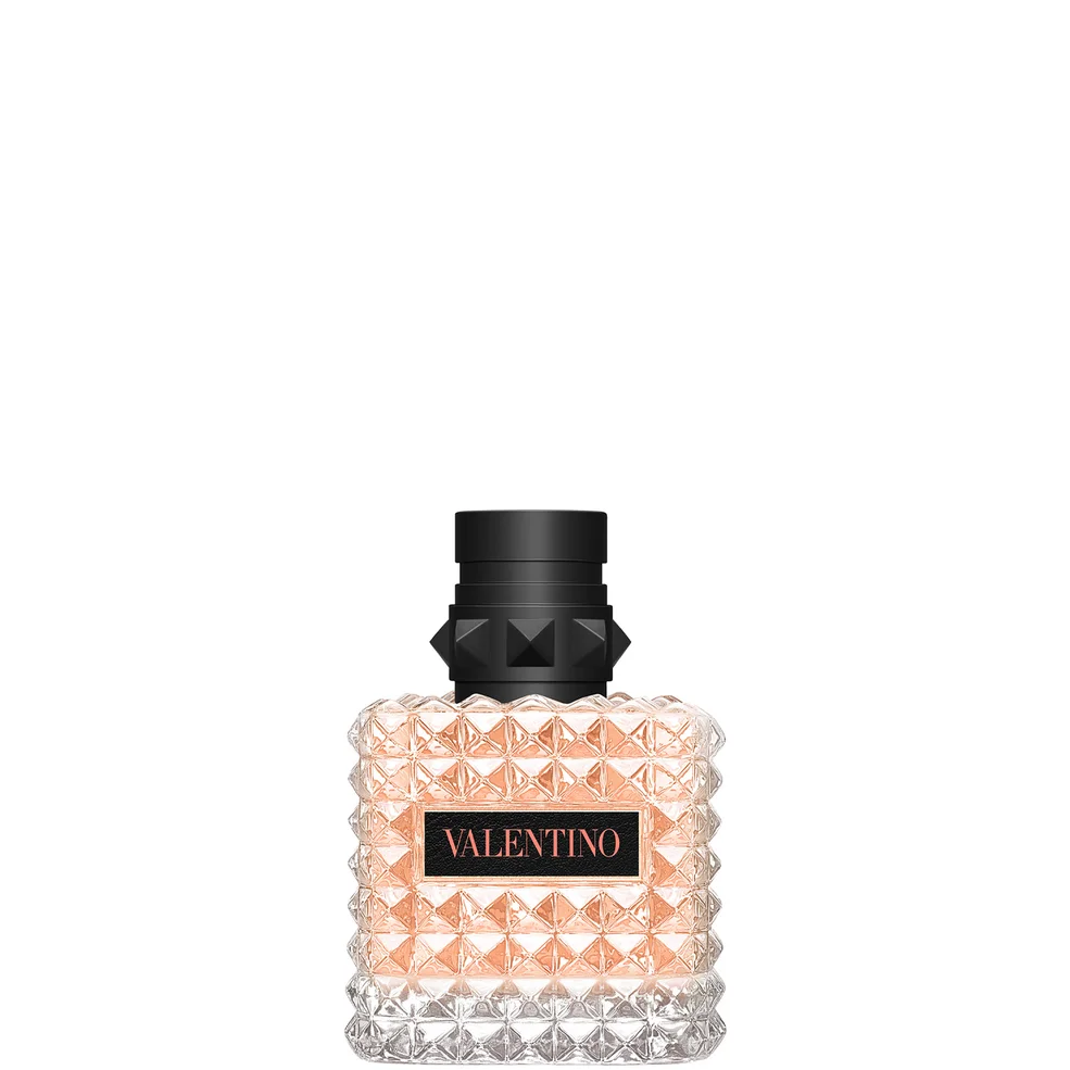 Valentino Born in Roma Coral Donna Eau de Parfum for Her 30ml Zdjęcie 1