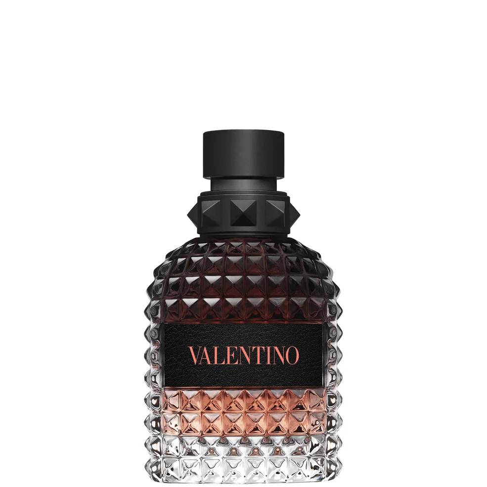 Valentino Born in Roma Uomo Coral Eau de Toilette for Him 50ml Zdjęcie 1