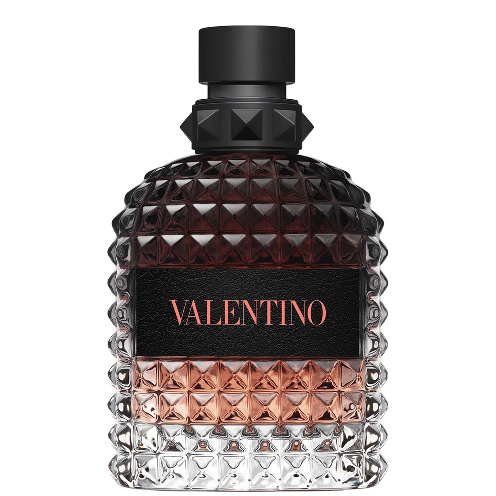Valentino Born in Roma Uomo Coral Eau de Toilette for Him 100ml Zdjęcie 1