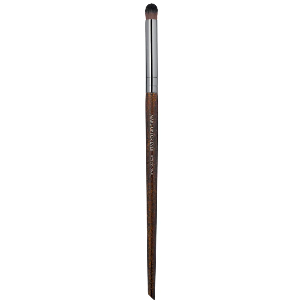 MAKE UP FOR EVER #216 Precision Blender Brush - M - Zdjęcie 1