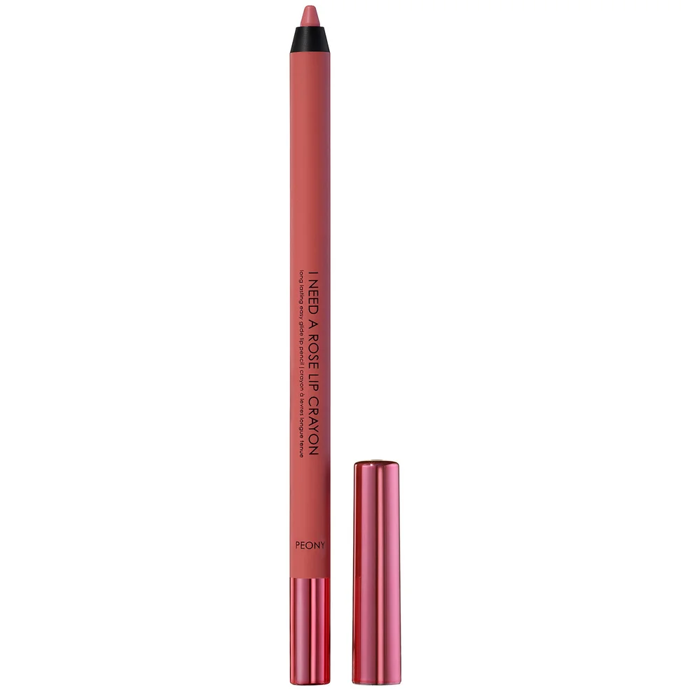 Natasha Denona I Need a Rose Lip Liner konturówka do ust 1,2 g (różne odcienie) Zdjęcie 1