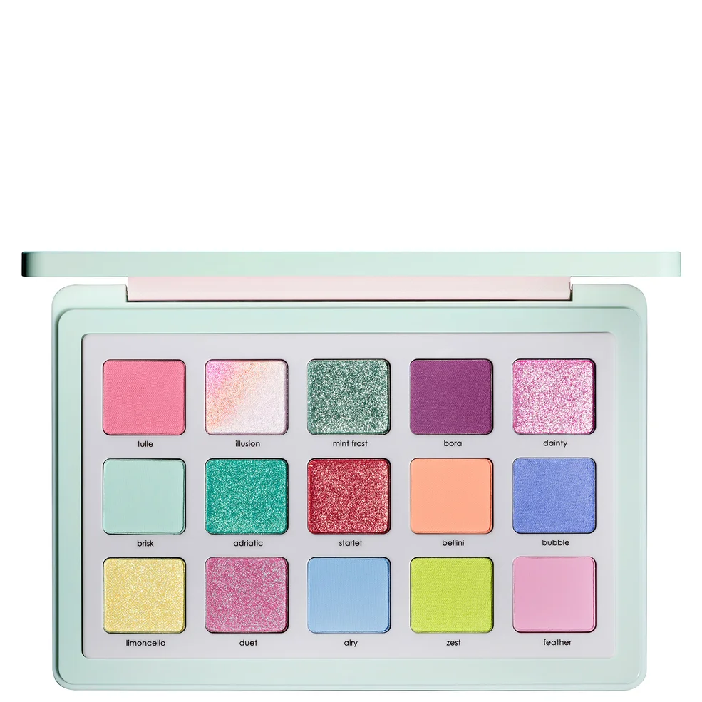 Natasha Denona Pastel Palette Zdjęcie 1