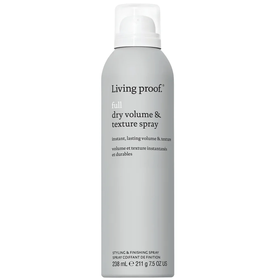 Living Proof Full Dry Volume and Texture Spray - 7.5 oz Zdjęcie 1
